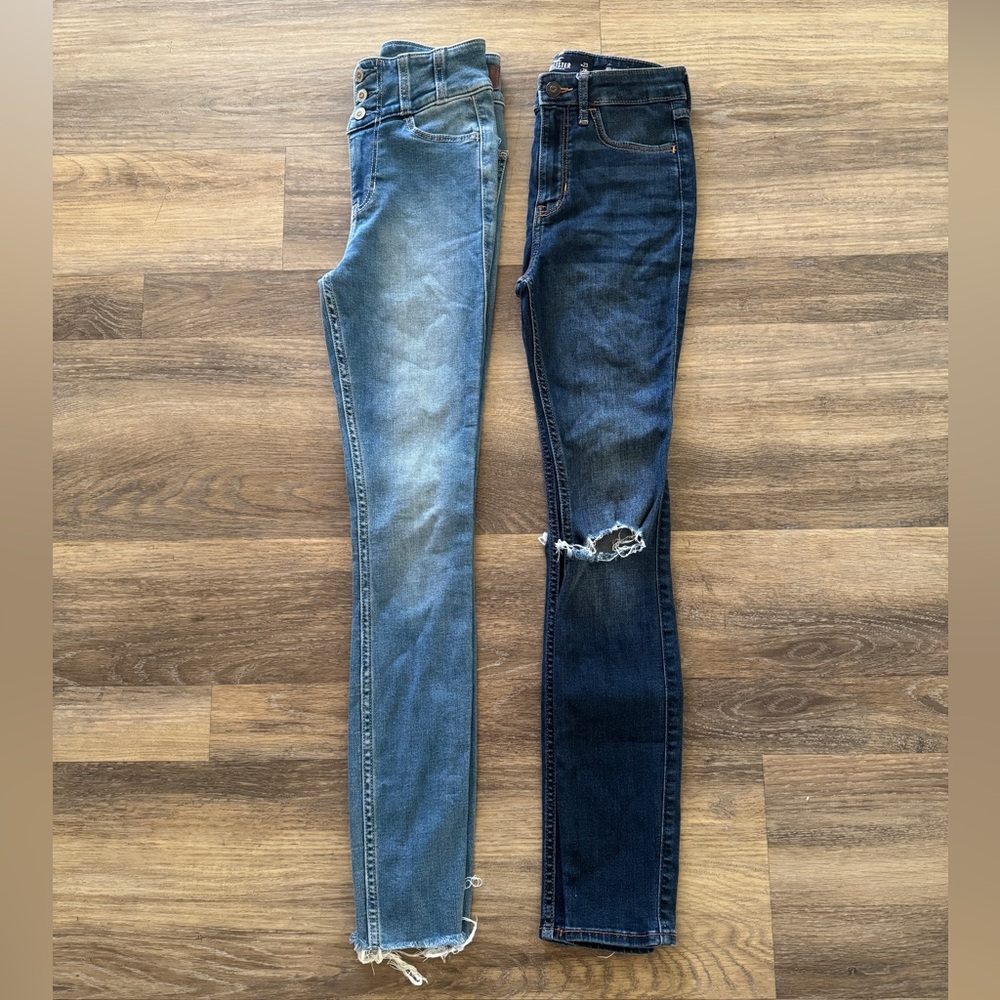 Women’s jeans